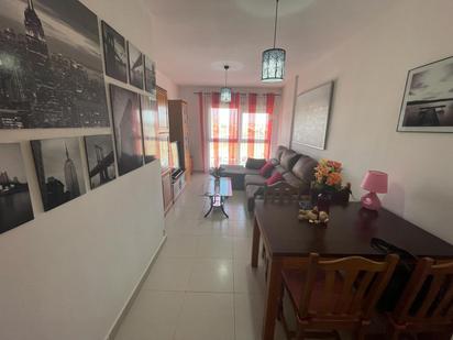 Exterior view of Flat for sale in Cartagena  with Air Conditioner and Balcony