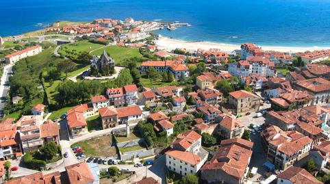 Foto 2 de vivenda d'obra nova a Pis en venda a Calle del Marqués de Comillas, 3, Comillas (Cantabria), Cantabria
