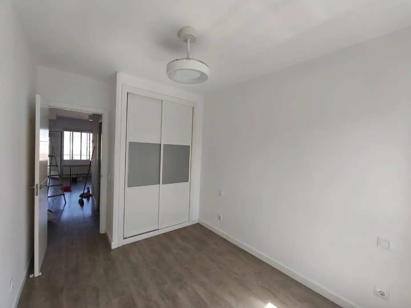 Wohnung zur Miete in Calle del Capitán Blanco Argibay, 178, Valdeacederas