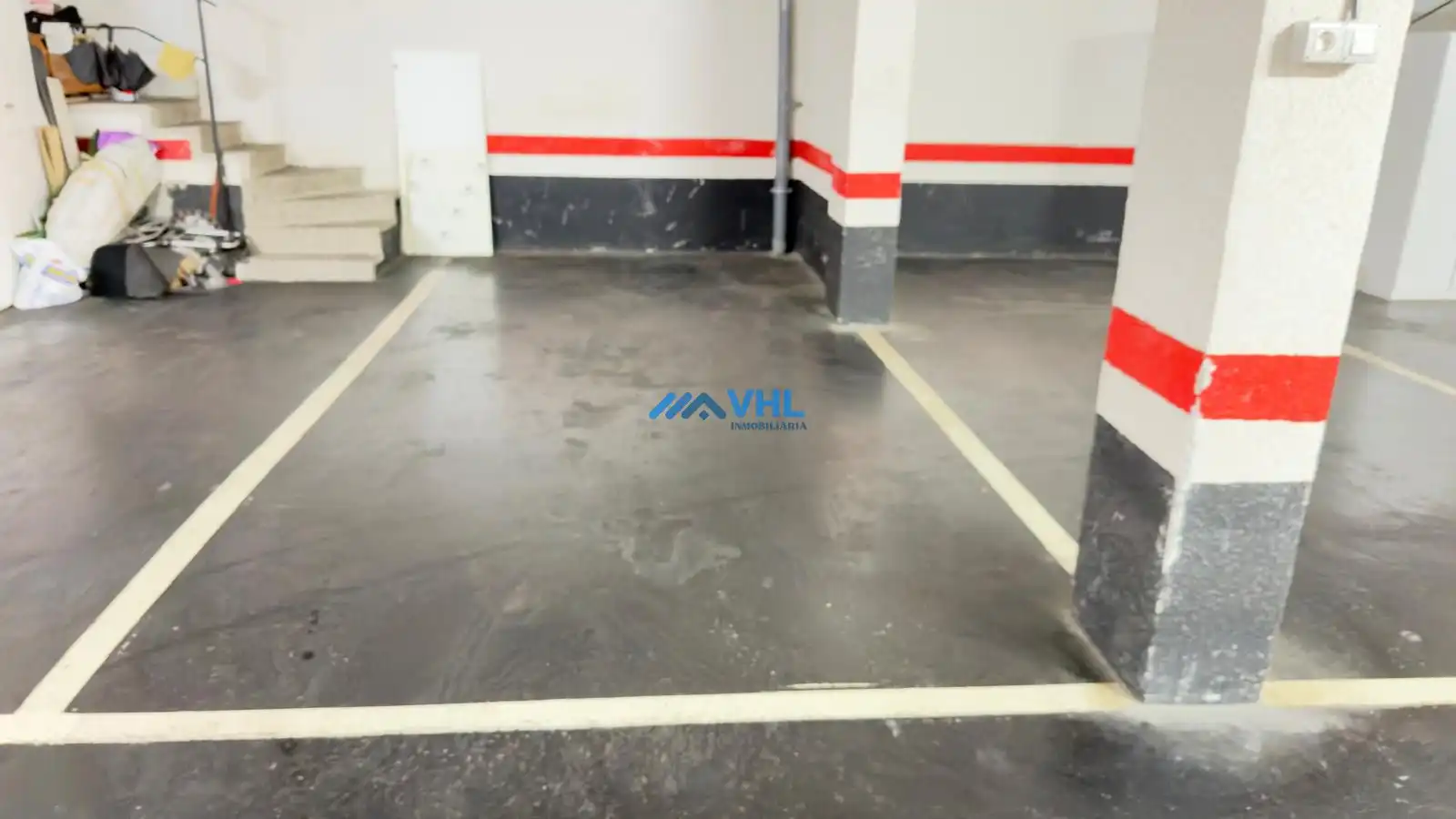 Wohnung zum Verkauf in Avenida Andrés de la Llosa, imagen 33