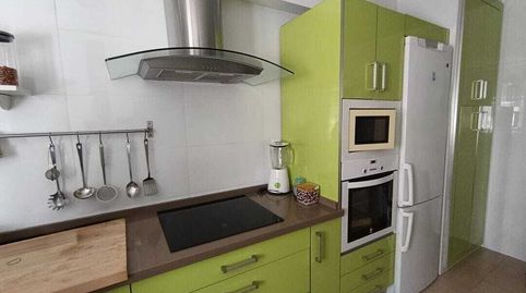 Foto 4 de Piso en venta en Alameda del Cura - Barriada Andalucia, Ubrique