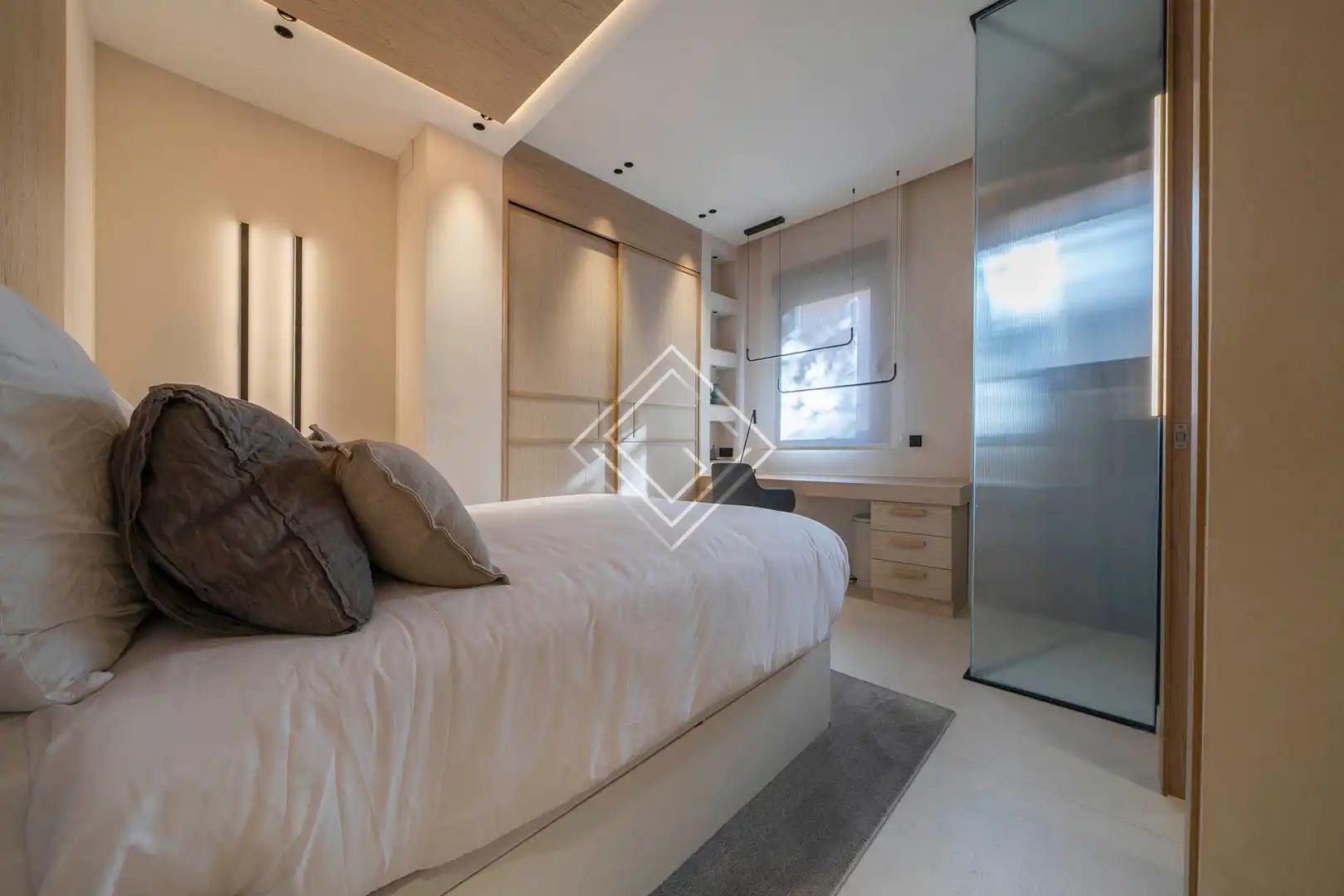 Piso con ascensor en venta en Barrio de Salamanca, imagen 56