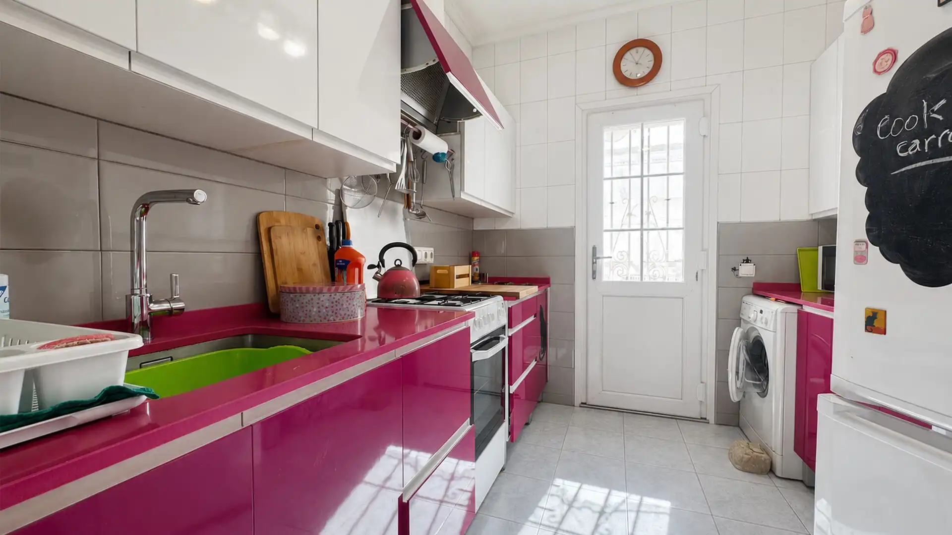 Bungalow à vendre à Ciudad Quesada, imagen 7
