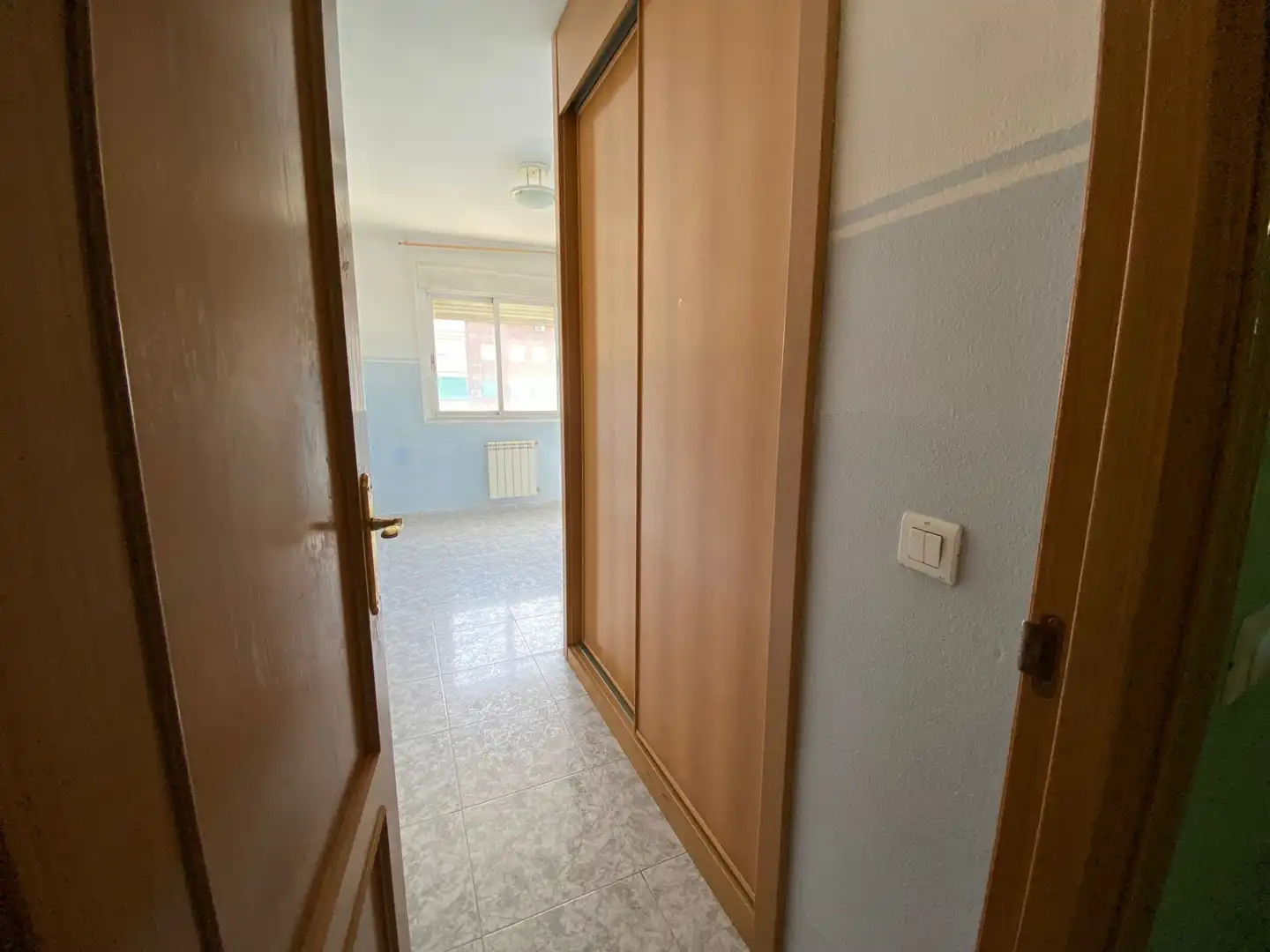Flat for sale in Fuenlabrada  with Air Conditioner, Heating and Balcony