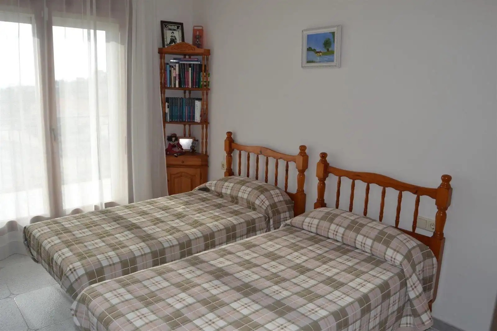 Maison mitoyenne avec terrasse à vendre à Segur de Calafell, imagen 11