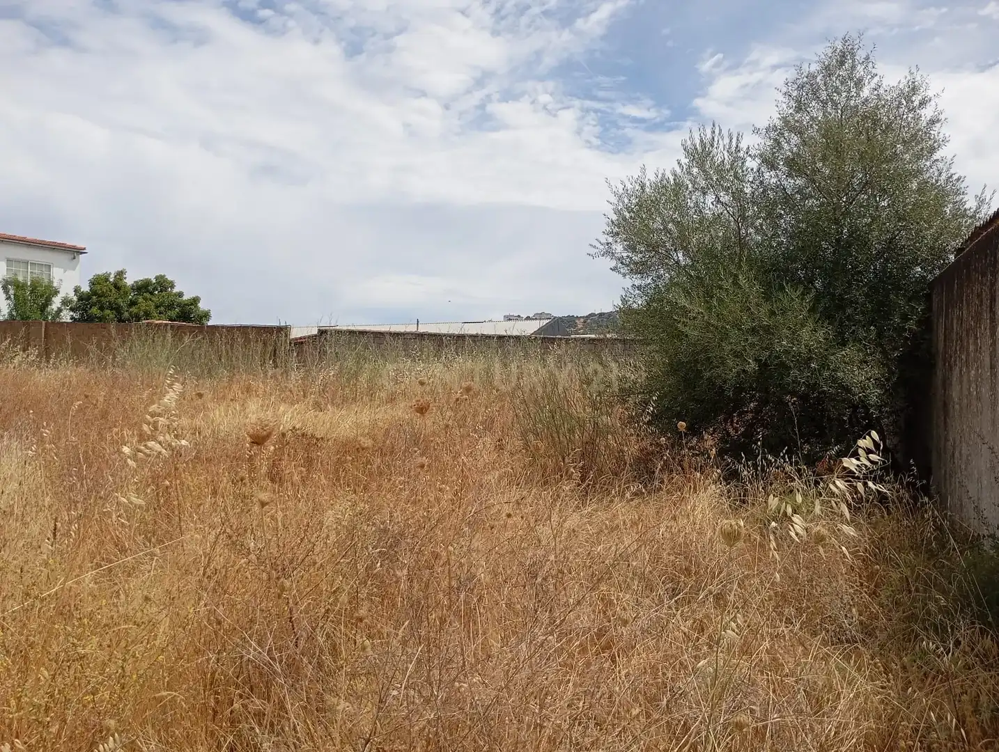 Residencial en venta en Cáceres