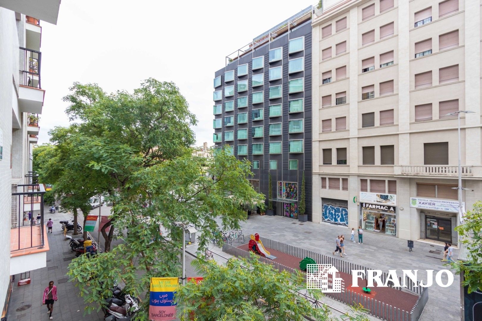 Pis en venda a Sant Pere, Sta. Caterina i la Ribera, Ciutat Vella,  Barcelona Capital