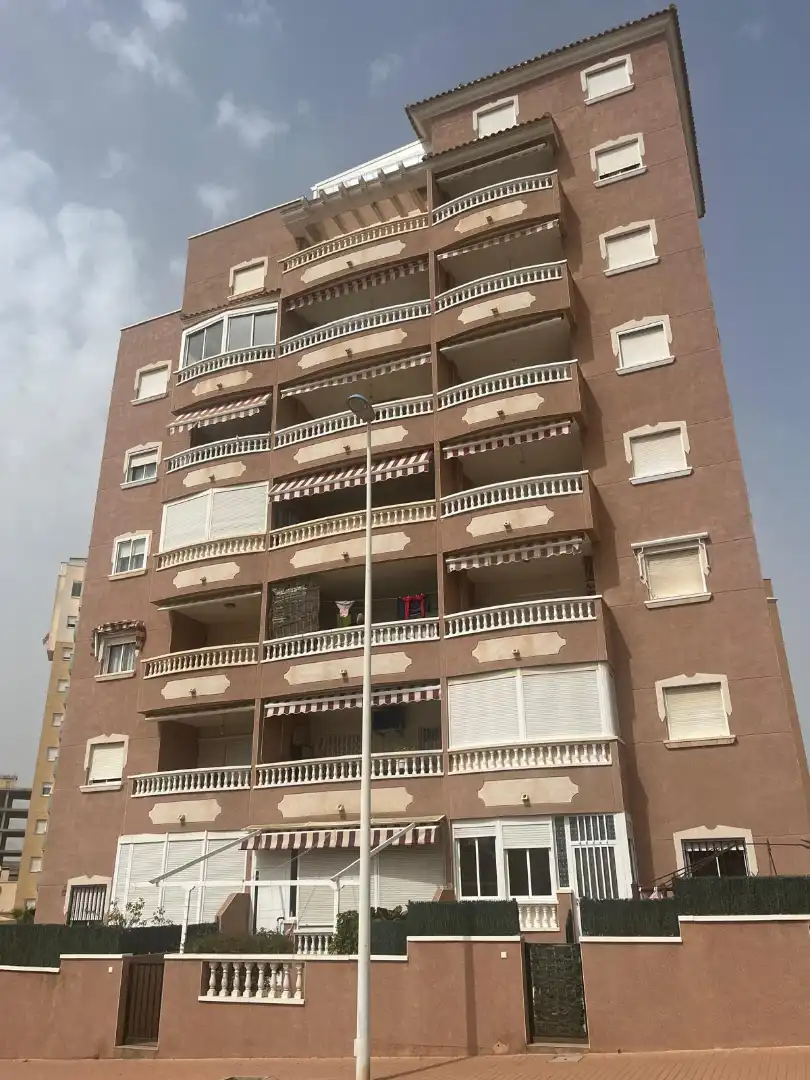 Apartament amb piscina en venda a Calle Maestro Alfonso Marín 18, imagen 22