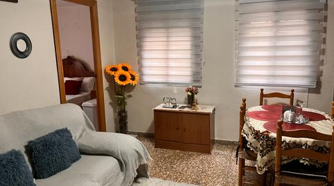 Foto 2 de Pis en venda a El Mercado, Manises