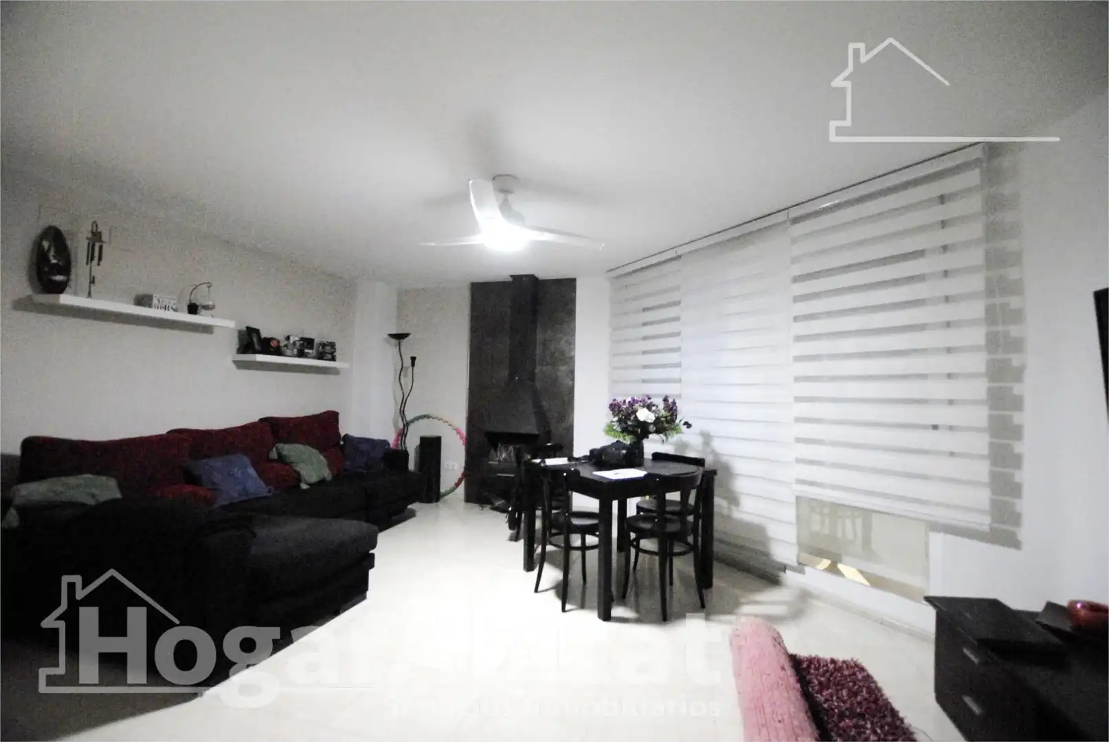 Adosado con terraza en venta en Calle La Catorzena, imagen 2