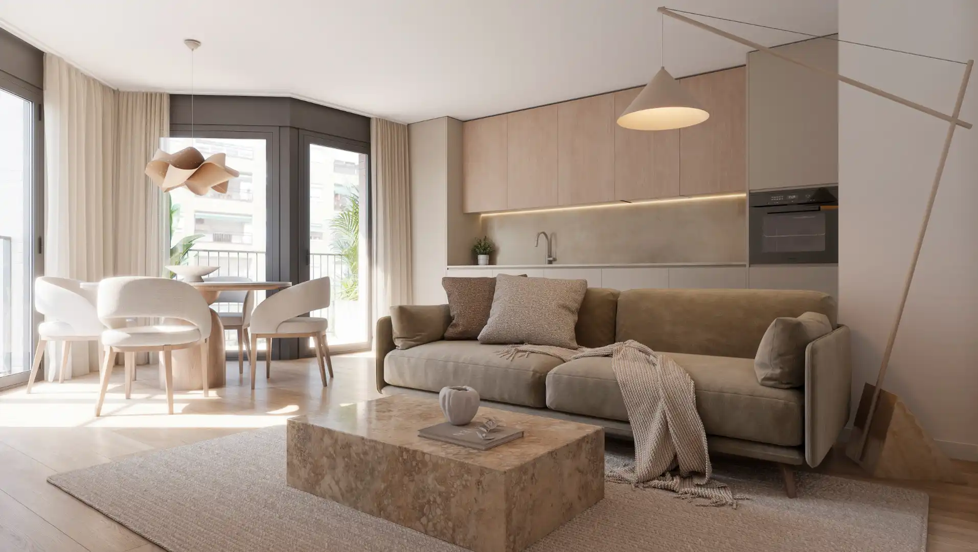 Commercial properties for sale in La Llagosta
