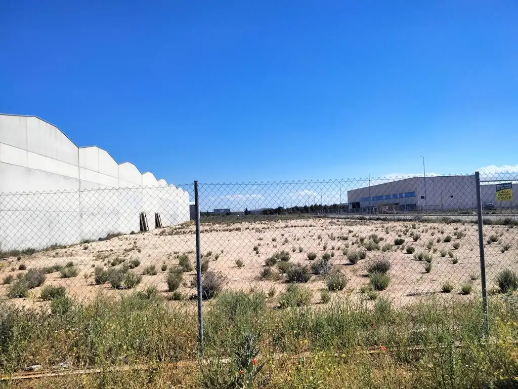 Terreno industriale in vendita a Pedanías - Extrarradio, imagen 5