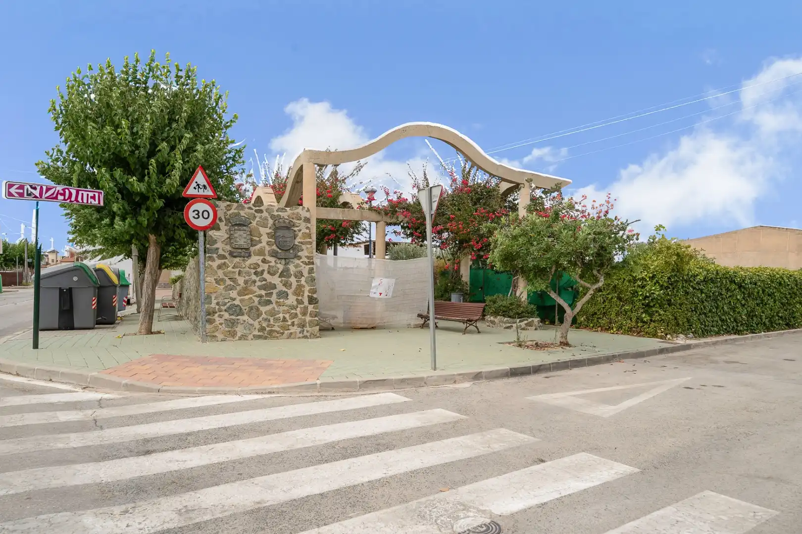 Haus mit Pool zum Verkauf in Campo de Murcia, imagen 64