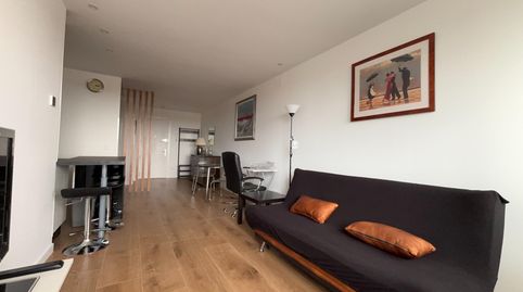 Foto 2 de Piso en venta en Princesa, Argüelles, Madrid Capital