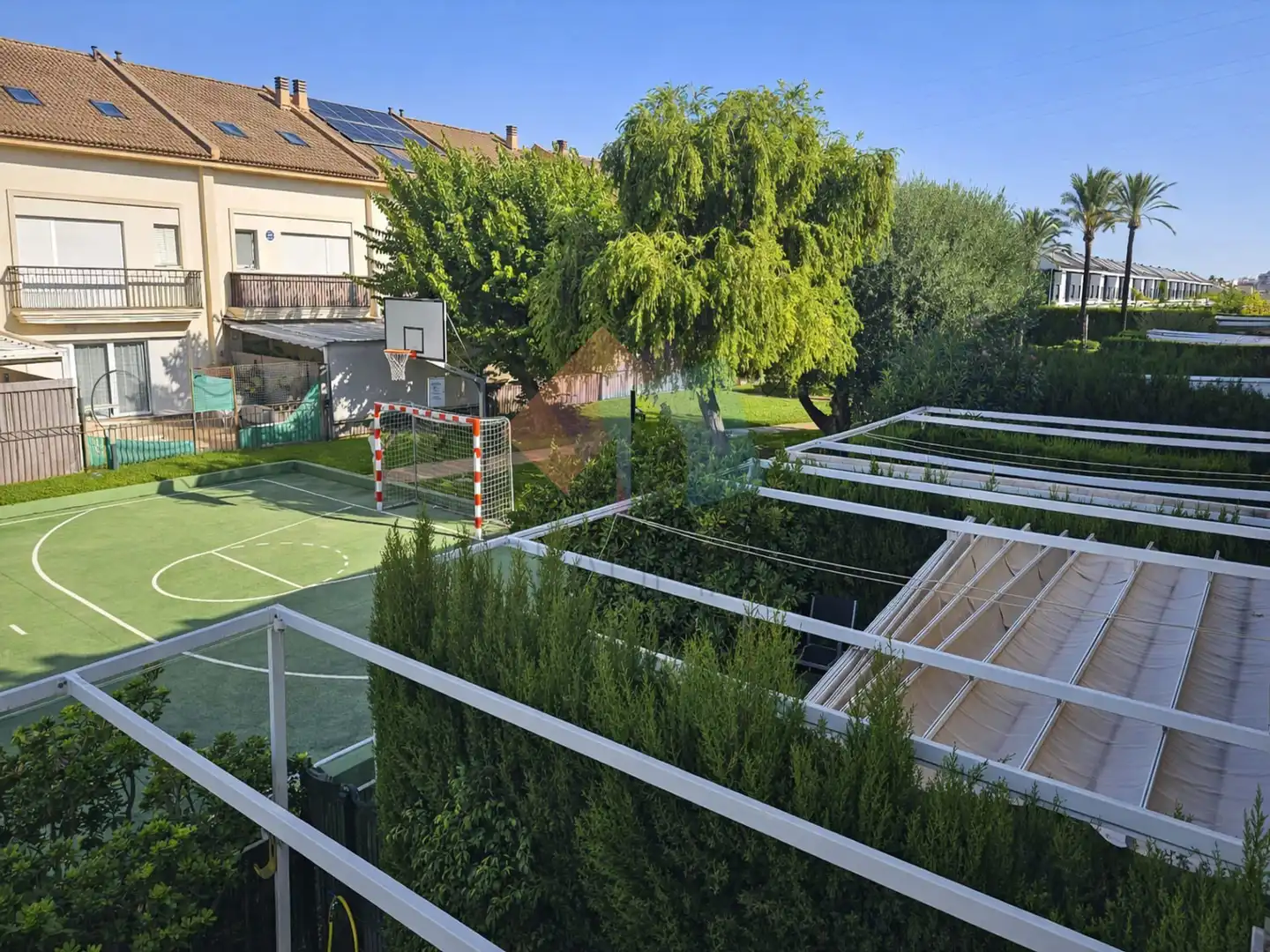 Adosado con piscina en venta en Park Nord - Casona, imagen 72