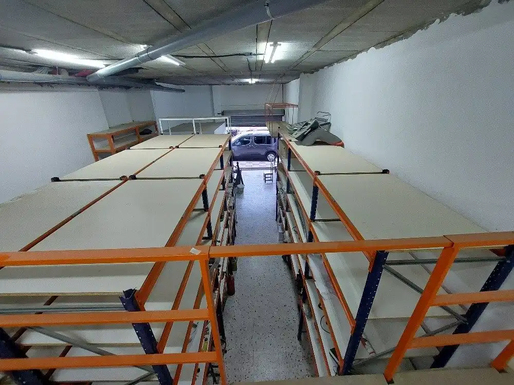 Local comercial en venda a Adra, imagen 3
