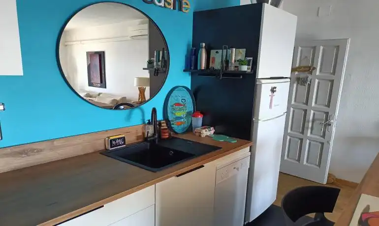 Apartment with garden for sale in Almadrava - Canyelles - Puig-Rom, imagen 13