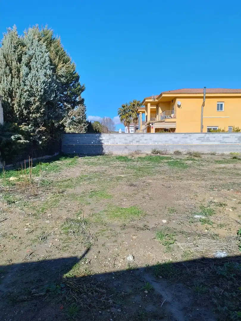 Terreni e lotti in vendita a Calle Romero, imagen 3