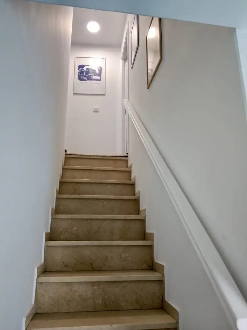 Casa amb jardí en venda a Rúa Sineiro 27, imagen 4