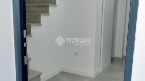 Foto 2 de Casa adosada en venda a La Barrosa, Chiclana de la Frontera