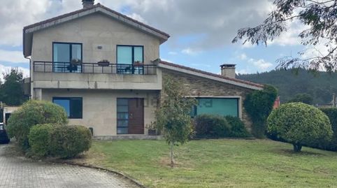 Photo 2 of Houses for rent in Lugar Igrexa, O Milladoiro, Ames