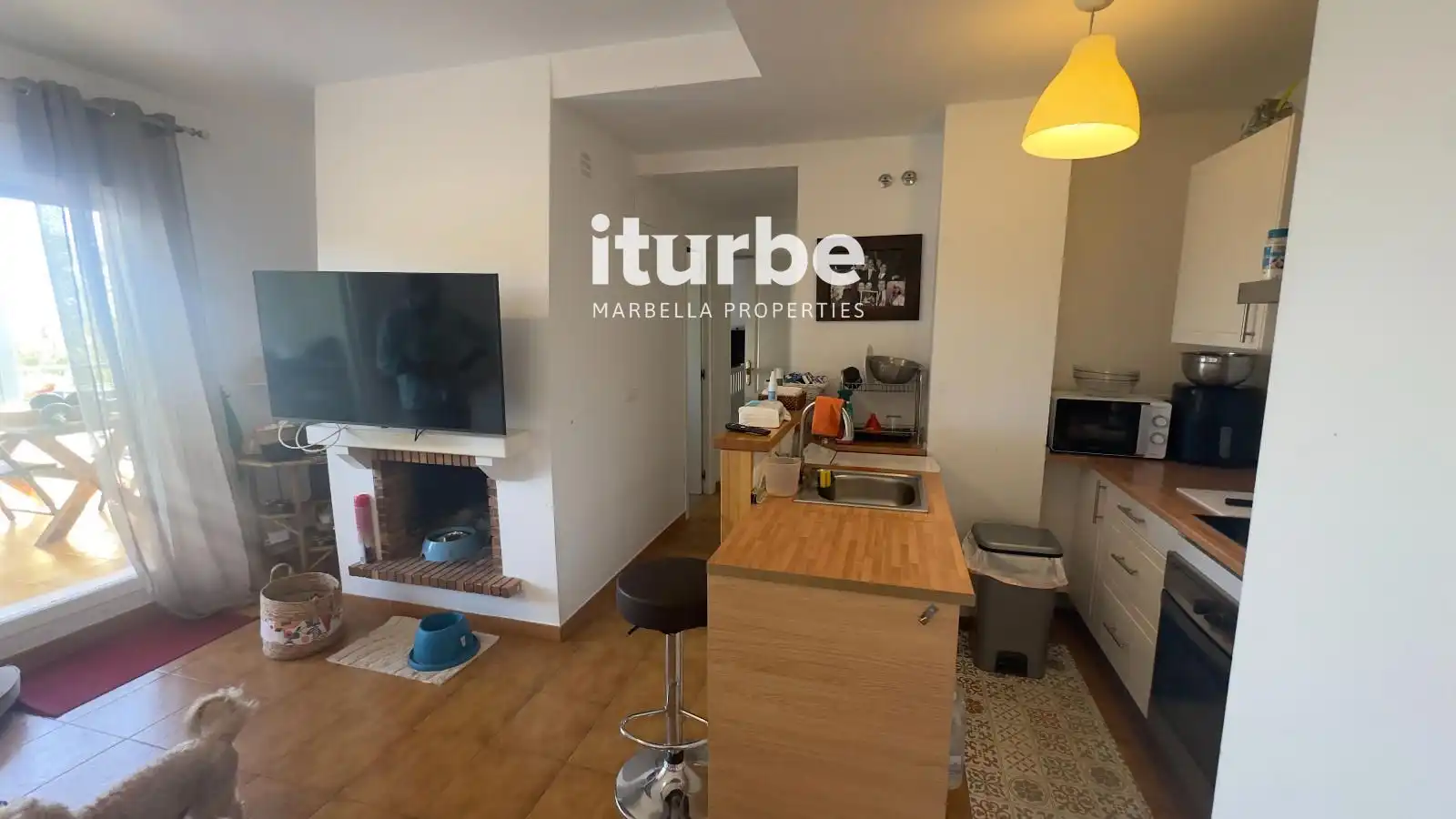 Attique avec piscine à vendre à Monte Paraiso, imagen 38