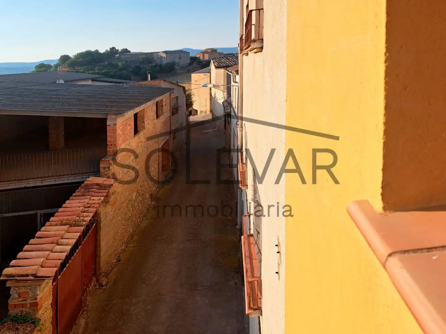 Casa o xalet en venda a Major, Isona i Conca Dellà