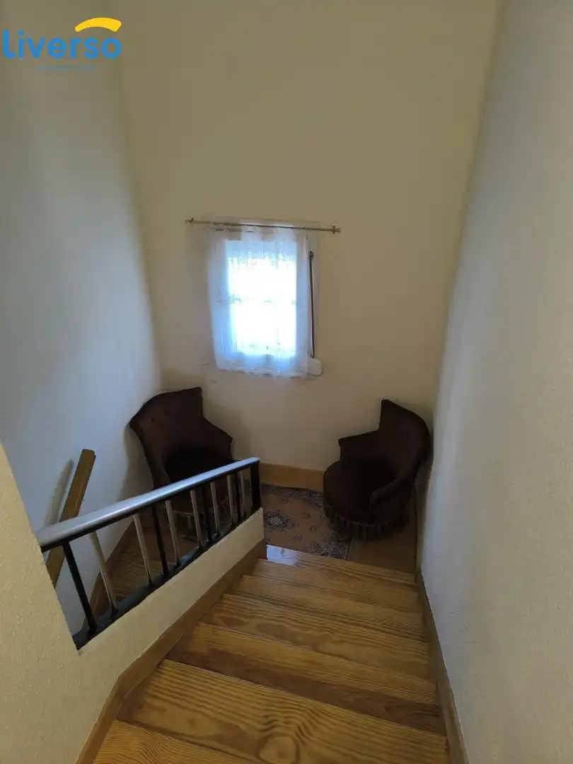 Flat for share in Burgos  with Heating, Terrace and Furnished