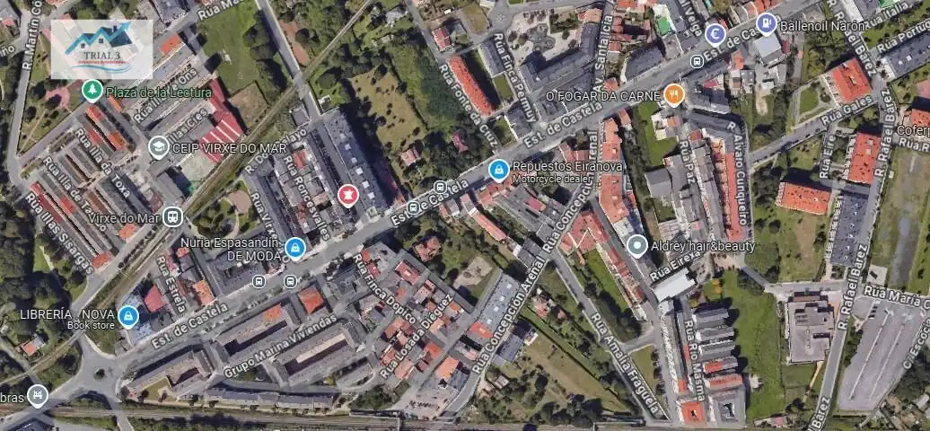 Flat for sale in RONCESVALLES, imagen 3
