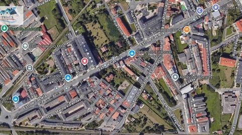 Foto 3 de Piso en venta en Roncesvalles, Alto del Castaño, Narón