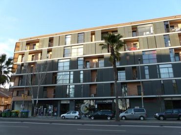 Aparcament en venda a C/ Doctor Cistare