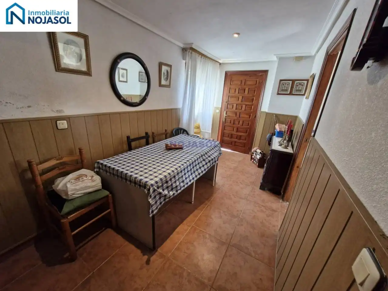 House with garden for sale in Calle praves, imagen 14