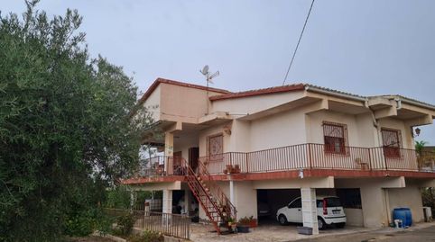 Chalet en venta en Salinetas de Petrel