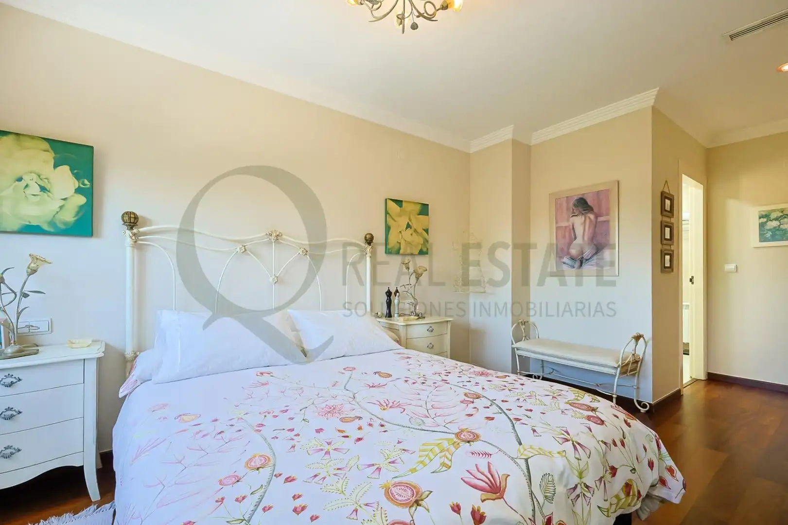 Villa con terrazza in vendita a Avenida CONRADO ALBALADEJO, imagen 37