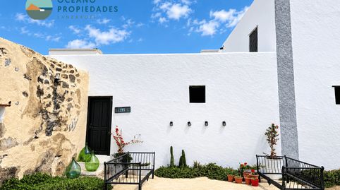 Foto 5 de Casa o xalet en venda a Calle San Juan, 2, Haría pueblo, Haría