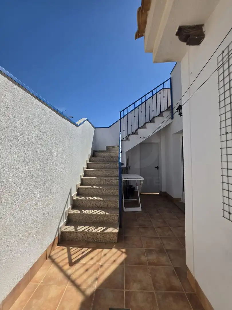 Logement avec piscine à vendre à Campo de Murcia, imagen 24