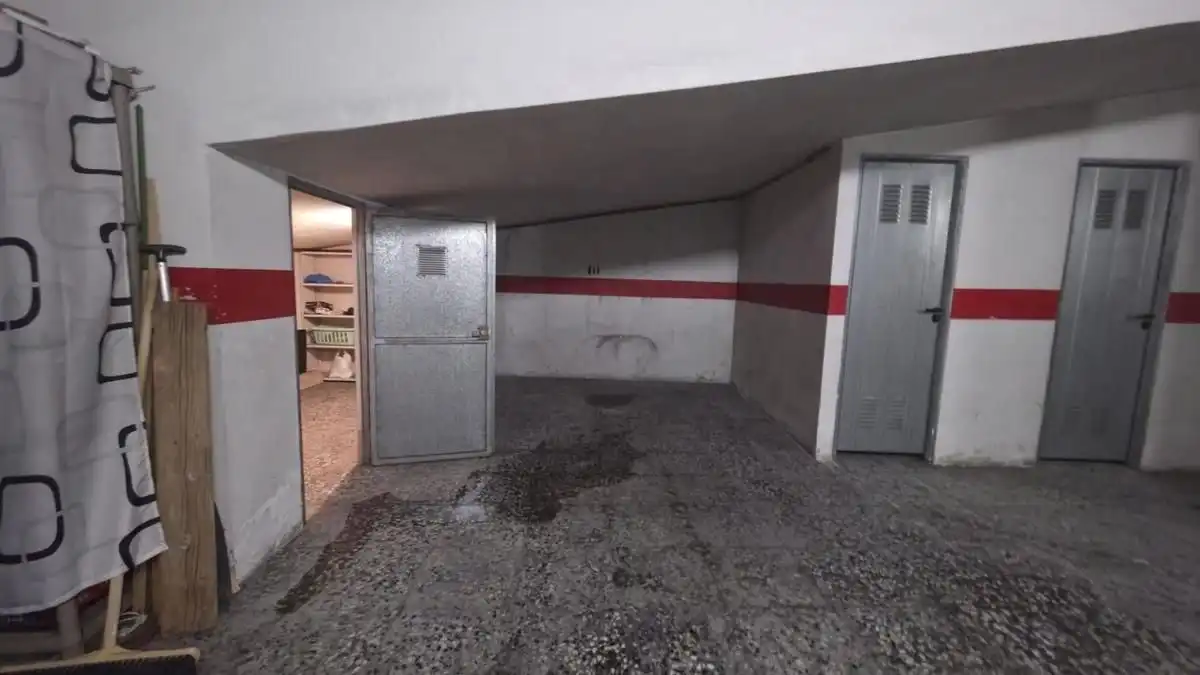 Apartment with lift for sale in Centro, imagen 27