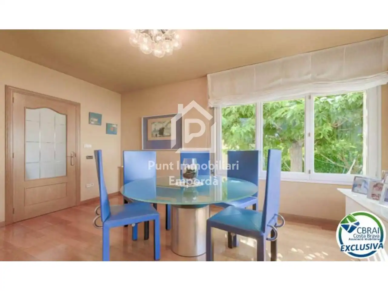 House with garden for sale in Calle Carrer de Sant Llorenç, Nord, imagen 47