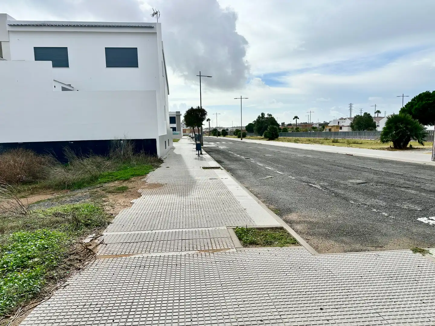 Terreno residenziale in vendita a Calle Pablo Sarasate, imagen 6