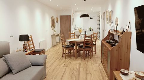 Foto 3 de Piso en venta en De la Rutlla, Poble, Calonge i Sant Antoni
