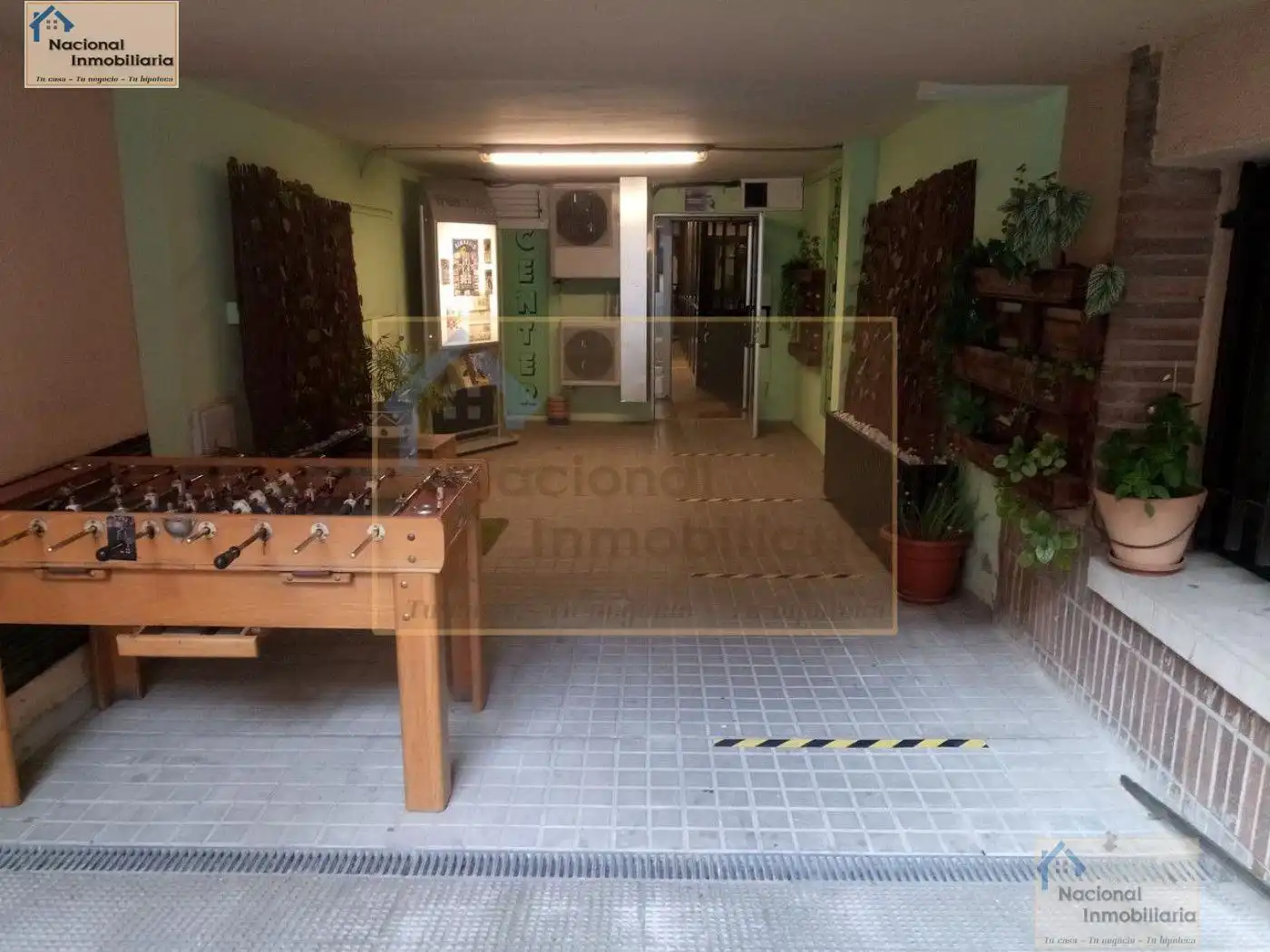 Business premises for sale in San Lorenzo - San Marcos, imagen 32