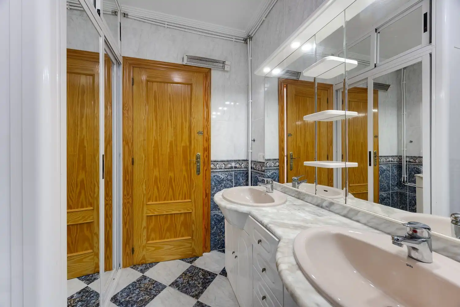 Apartament amb terrassa en venda a Calle Ramón y Cajal 25, imagen 25