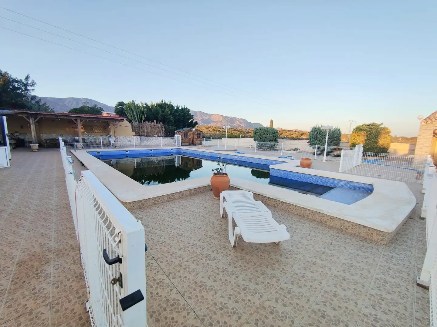 Villa avec piscine à vendre à Albatera, imagen 3