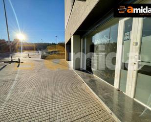 Local de lloguer a Sentmenat