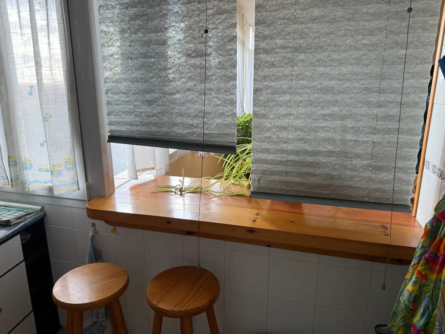 Terrassa de Casa o xalet en venda en Calatorao amb Calefacció, Jardí privat i Terrassa