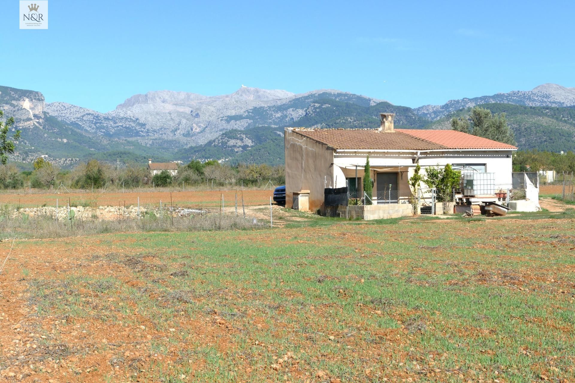 Country house for sale in Binissalem