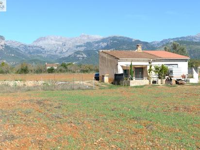 Country house zum verkauf in Binissalem