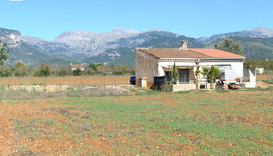Photo 1 of Country house for sale in Binissalem, Illes Balears