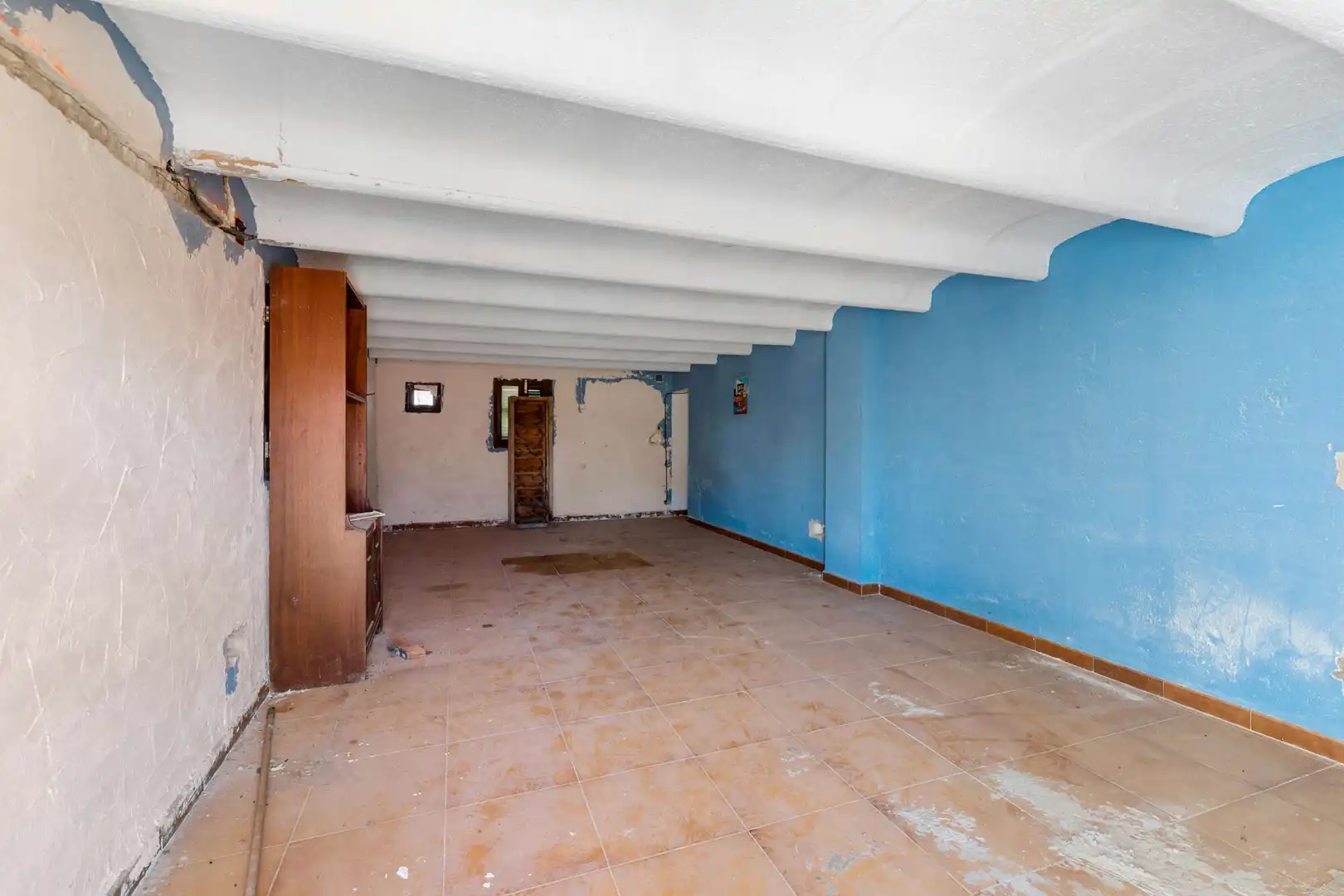 Finca rústica en venda en Lloseta amb Aire condicionat, Calefacció i Parquet