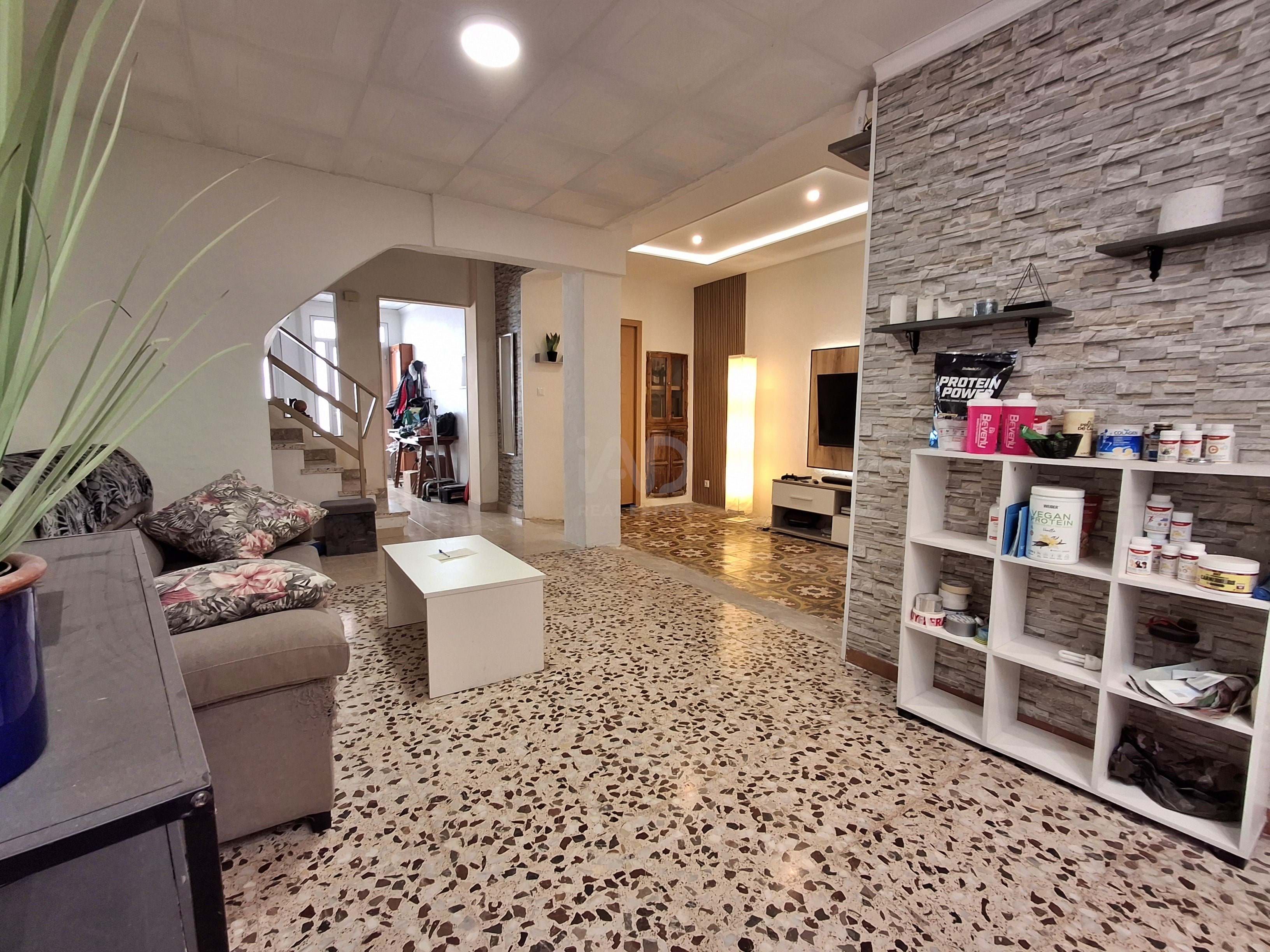 Casa o xalet en venda en Pego amb Terrassa